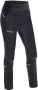 Maier Sports Functionele broek Telfs CC Pants W Veelzijdige hybride broek voor alle noordse soorten wintersport - Thumbnail 1