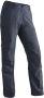 Maier Sports Functionele broek Yesa Triple-rits broek met elastische band - Thumbnail 2