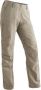 Maier Sports Functionele broek Yesa Triple-rits broek met elastische band - Thumbnail 1