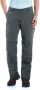 Maier Sports Functionele broek Yesa Triple-rits broek met elastische band - Thumbnail 1