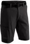 Maier Sports Functionele short Huang Heren shorts korte outdoor-broek bermuda met 4 zakken regular fit - Thumbnail 1