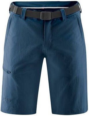 Maier Sports Functionele short Huang Heren shorts korte outdoor-broek bermuda met 4 zakken regular fit