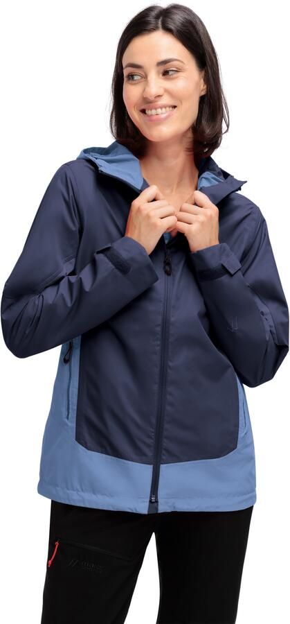 Maier Sports Allweatherjack D GG Allwetterjacke (1 stuk) - Foto 8