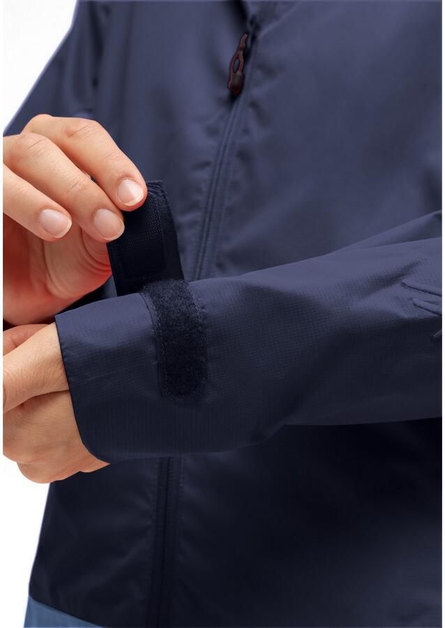 Maier Sports Allweatherjack D GG Allwetterjacke (1 stuk) - Foto 4