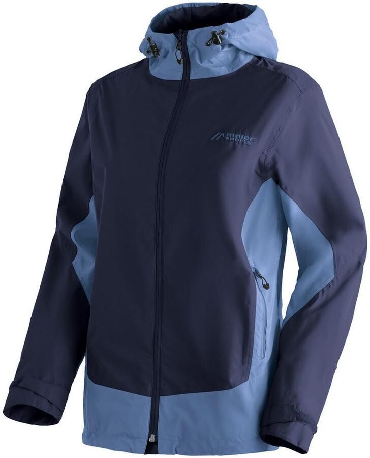 Maier Sports Allweatherjack D GG Allwetterjacke (1 stuk)