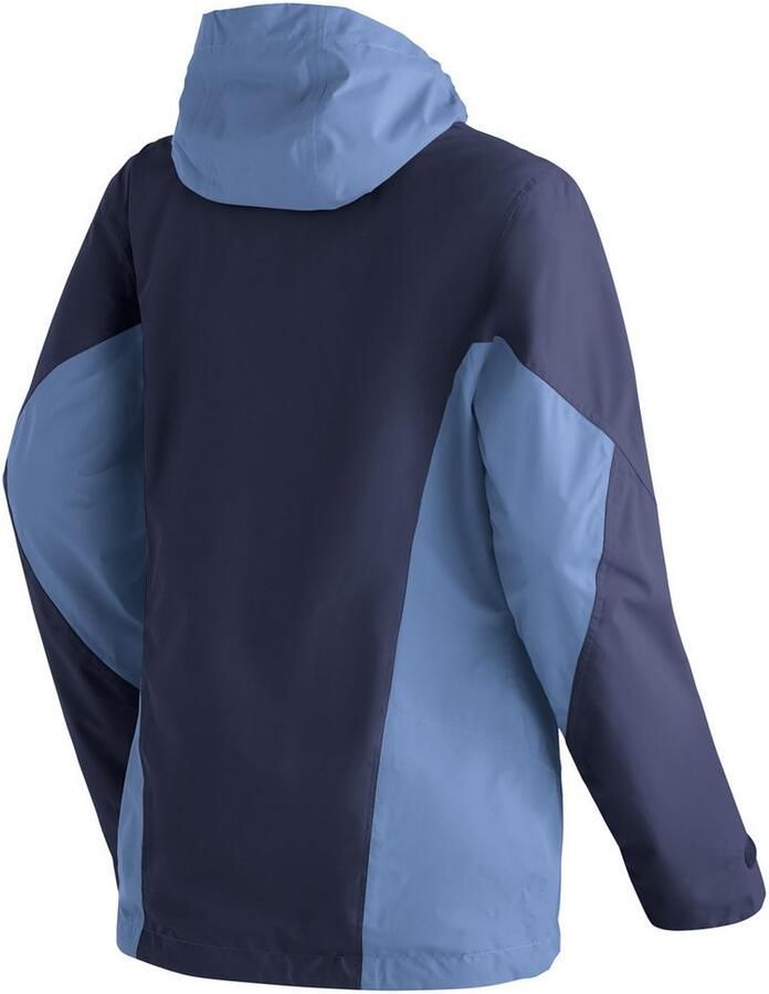 Maier Sports Allweatherjack D GG Allwetterjacke (1 stuk) - Foto 2