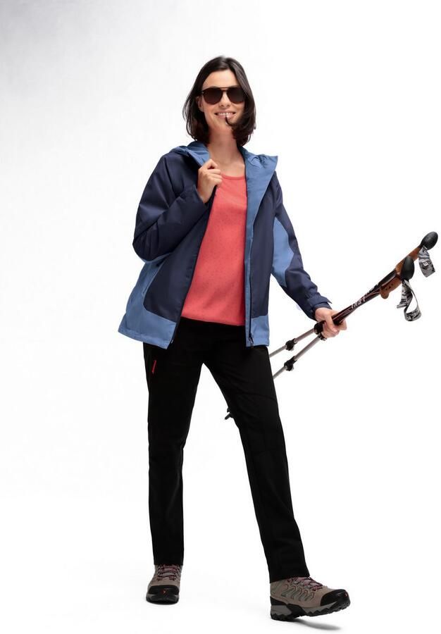 Maier Sports Allweatherjack D GG Allwetterjacke (1 stuk) - Foto 6