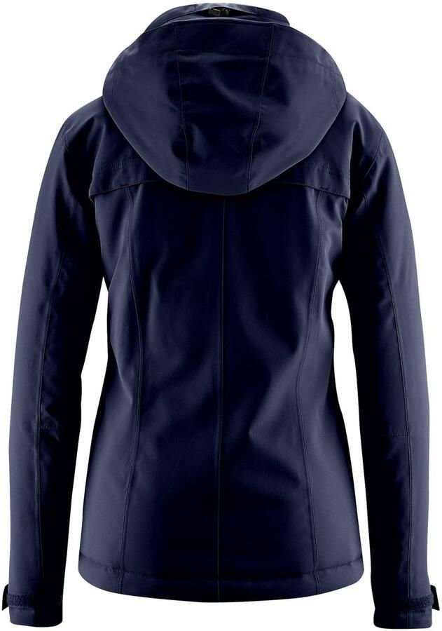 Maier Sports Allweatherjack DA-JACKE MTEX EL. LISBON - Foto 8