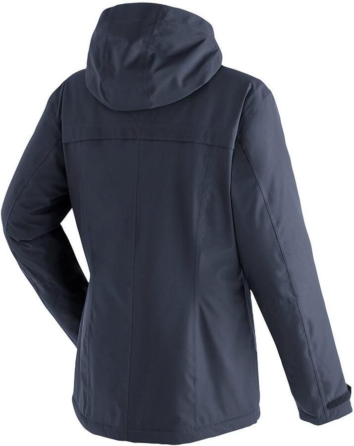 Maier Sports Allweatherjack DA-JACKE MTEX EL. LISBON - Foto 2