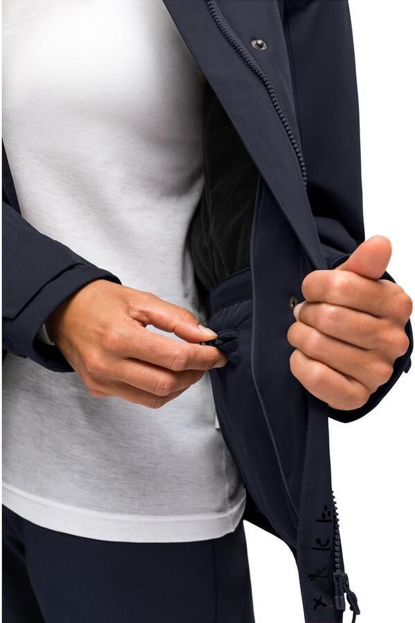 Maier Sports Allweatherjack DA-JACKE MTEX EL. LISBON - Foto 7