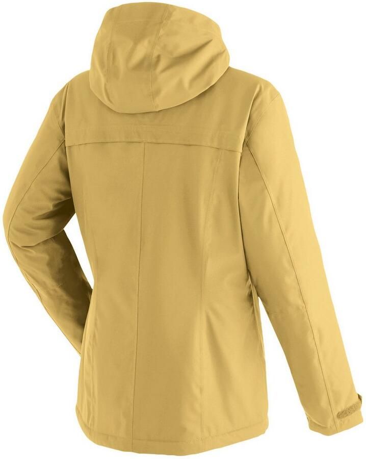 Maier Sports Allweatherjack DA-JACKE MTEX EL. LISBON - Foto 2