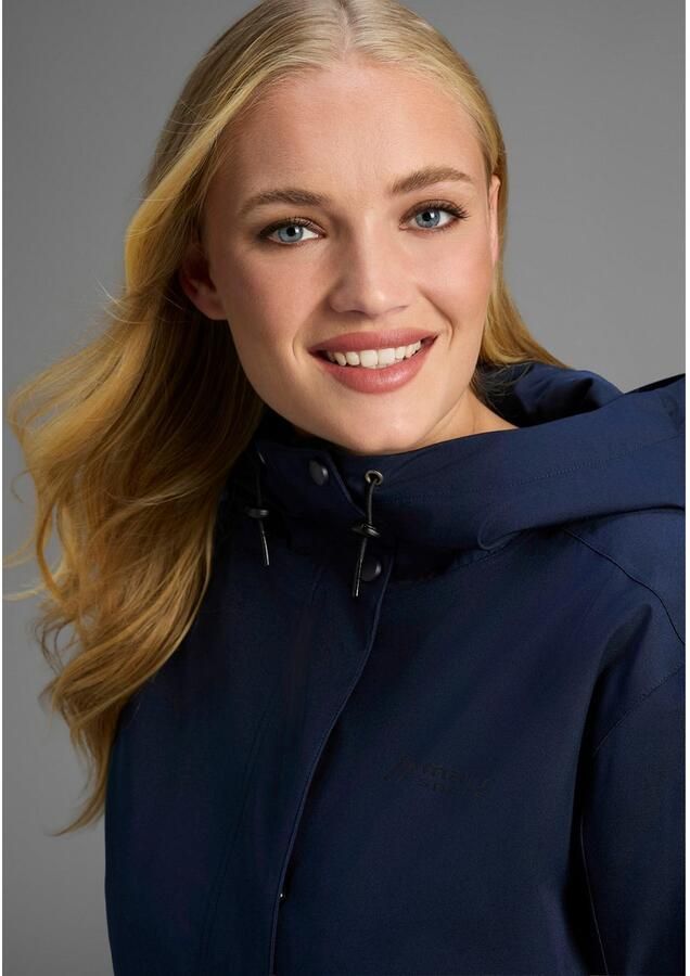 Maier Sports Allweatherjack DA-JACKE MTEX EL. LISBON - Foto 3