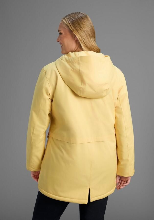 Maier Sports Allweatherjack DA-JACKE MTEX EL. LISBON - Foto 5