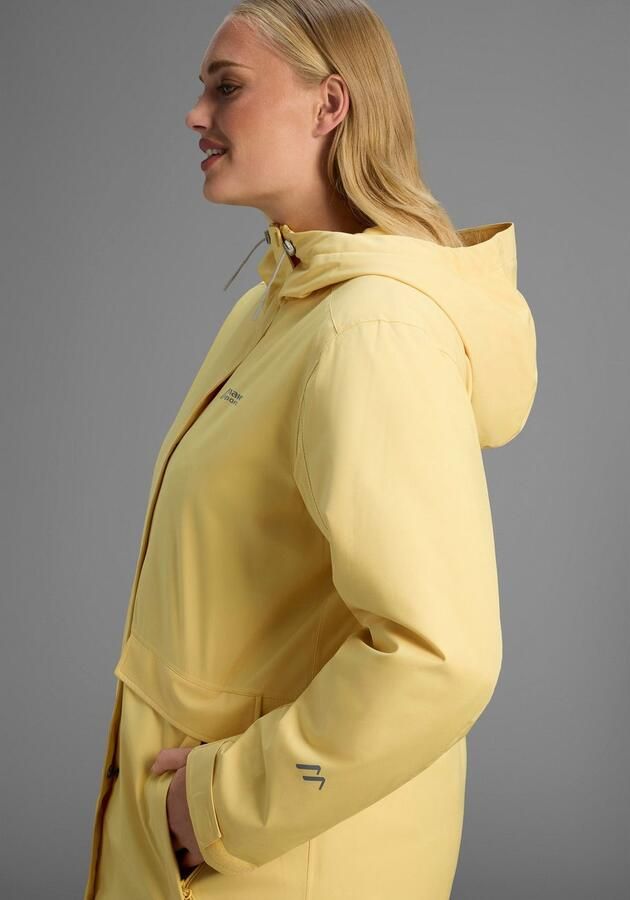 Maier Sports Allweatherjack DA-JACKE MTEX EL. LISBON - Foto 6