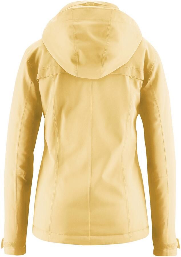 Maier Sports Allweatherjack DA-JACKE MTEX EL. LISBON - Foto 3