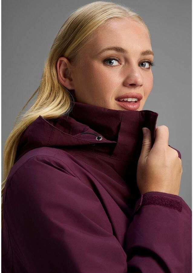 Maier Sports Allweatherjack DA-JACKE MTEX EL. METORTHERMREC W - Foto 4