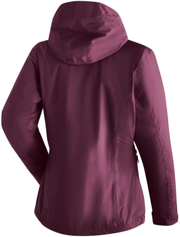 Maier Sports Allweatherjack DA-JACKE MTEX EL. METORTHERMREC W
