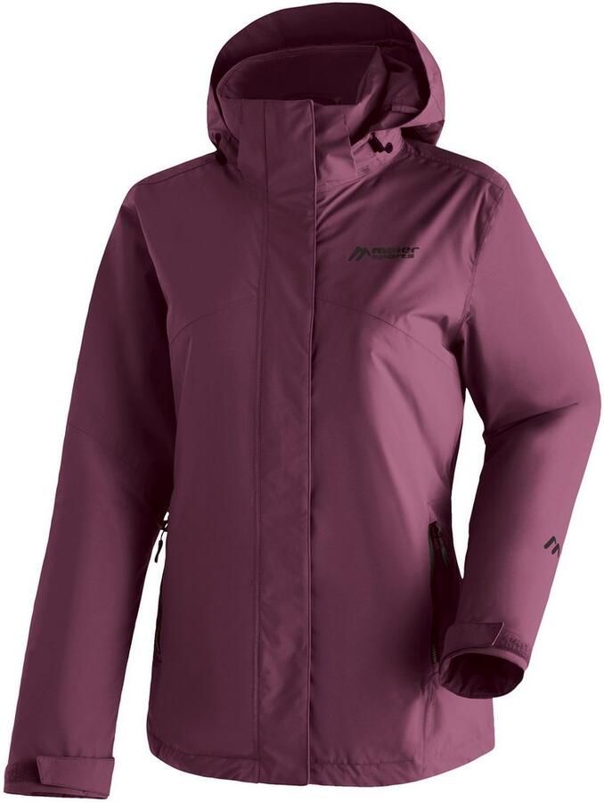 Maier Sports Allweatherjack DA-JACKE MTEX EL. METORTHERMREC W - Foto 2