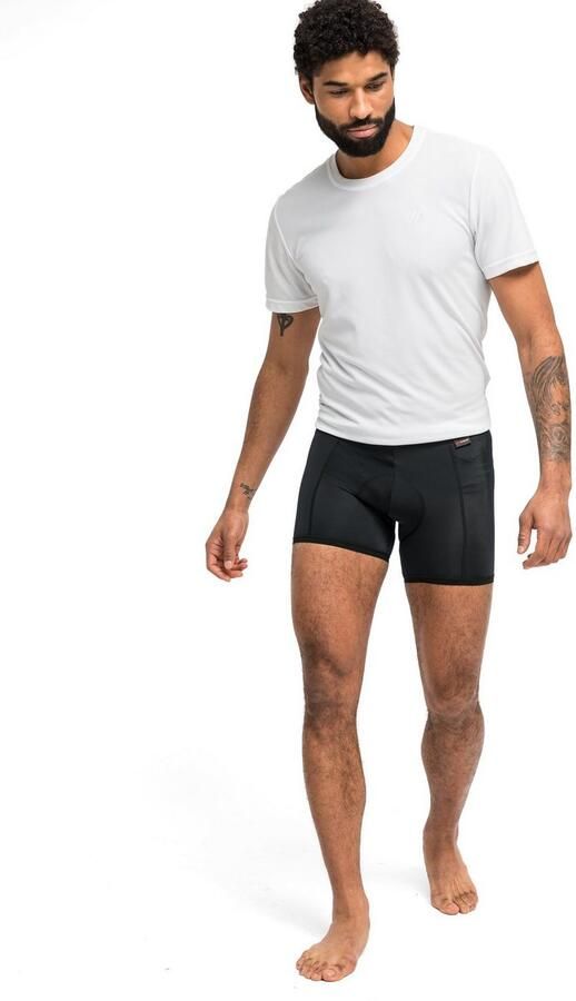 Maier Sports Fietsbroek Cycling Boxer Aangenaam draagcomfort dankzij innovatief zitkussen - Foto 7