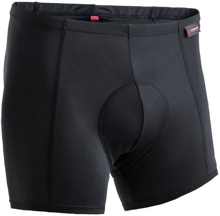 Maier Sports Fietsbroek Cycling Boxer Aangenaam draagcomfort dankzij innovatief zitkussen - Foto 4