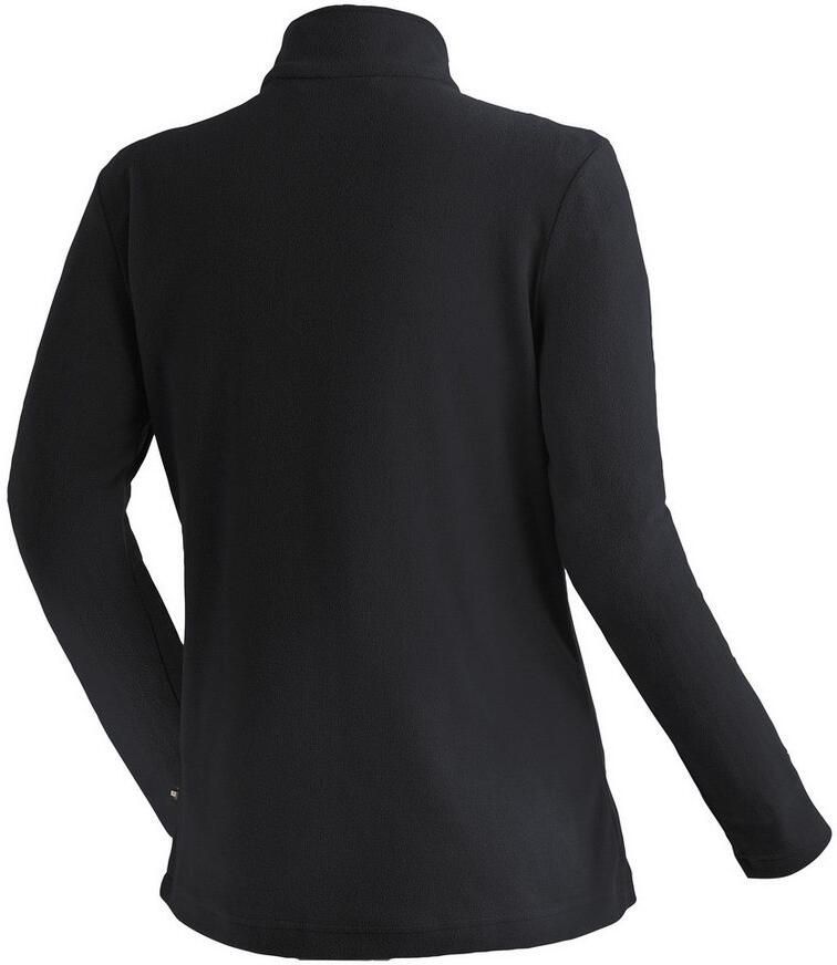Maier Sports Fleecejack Denise Jacket W Dames midlayer ademend snel drogend full-zip regular fit - Foto 6