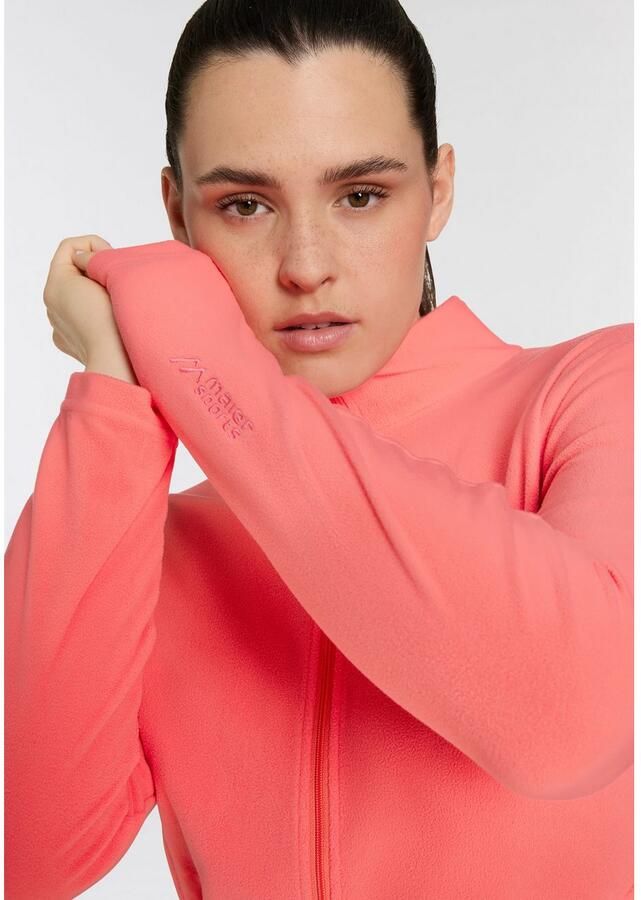 Maier Sports Fleecejack D GG fleecejack - Foto 3