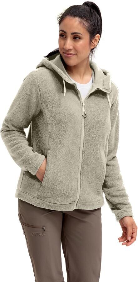 Maier Sports Fleecejack DA-FLEECEJACKE RACKA W - Foto 9