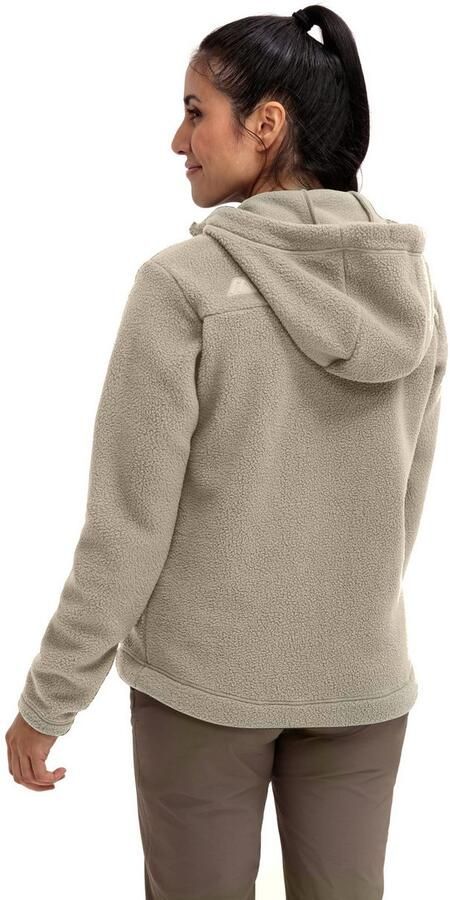 Maier Sports Fleecejack DA-FLEECEJACKE RACKA W - Foto 8