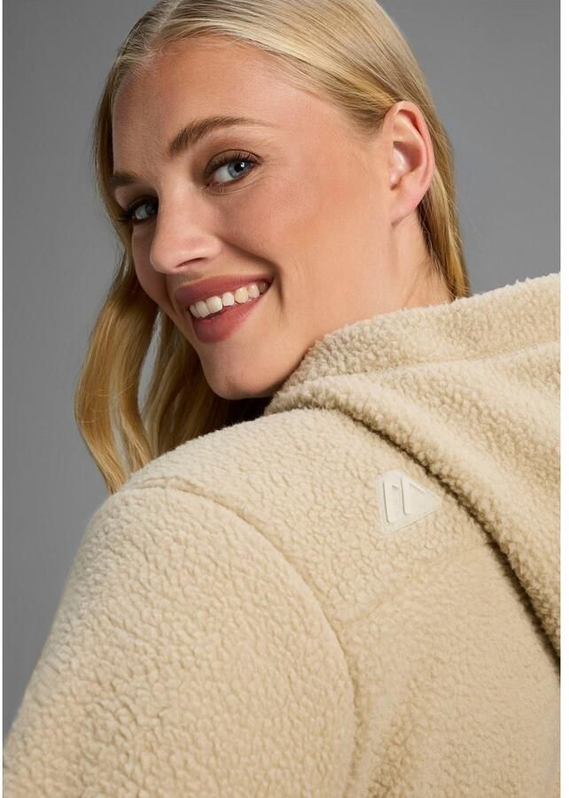 Maier Sports Fleecejack DA-FLEECEJACKE RACKA W - Foto 3