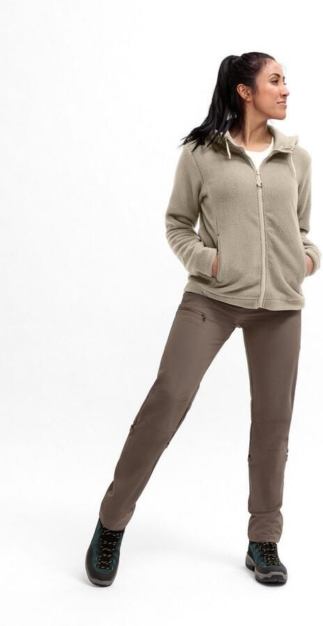 Maier Sports Fleecejack DA-FLEECEJACKE RACKA W - Foto 7