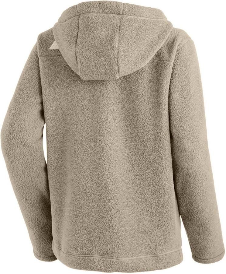 Maier Sports Fleecejack DA-FLEECEJACKE RACKA W - Foto 2