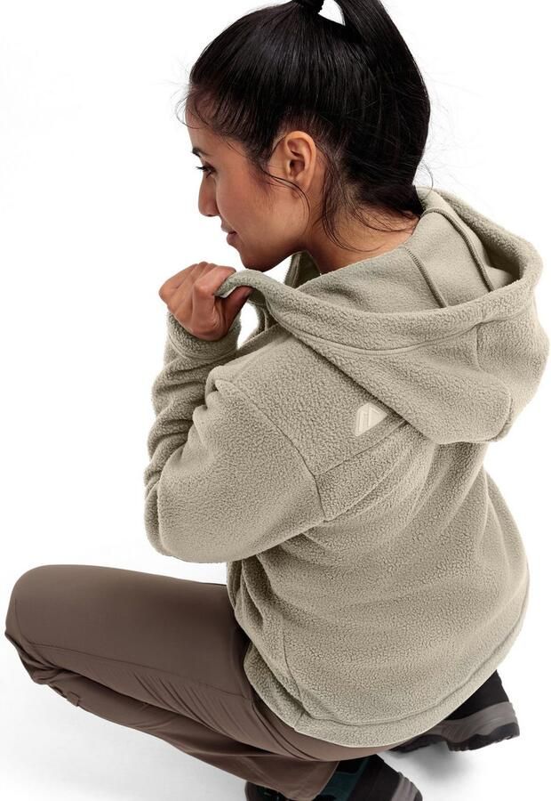 Maier Sports Fleecejack DA-FLEECEJACKE RACKA W - Foto 6