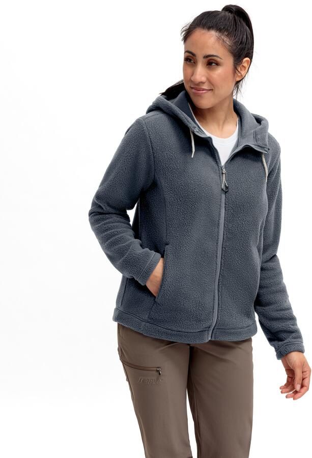 Maier Sports Fleecejack DA-FLEECEJACKE RACKA W - Foto 9