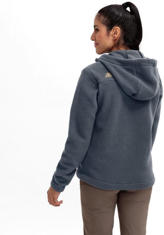 Maier Sports Fleecejack DA-FLEECEJACKE RACKA W - Foto 6