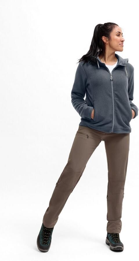 Maier Sports Fleecejack DA-FLEECEJACKE RACKA W - Foto 8