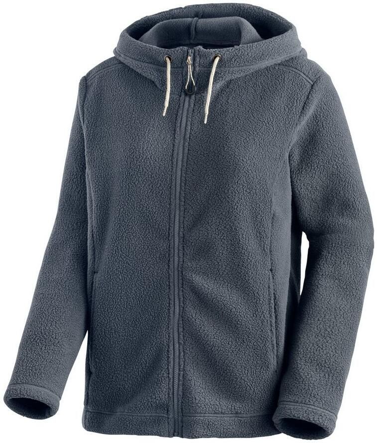 Maier Sports Fleecejack DA-FLEECEJACKE RACKA W - Foto 2