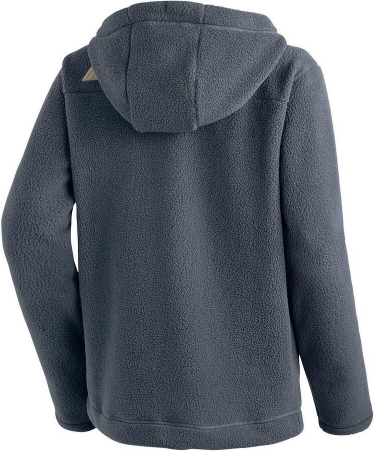 Maier Sports Fleecejack DA-FLEECEJACKE RACKA W