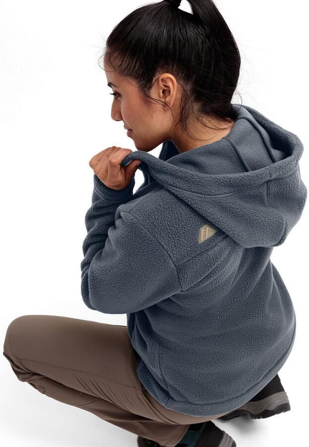 Maier Sports Fleecejack DA-FLEECEJACKE RACKA W - Foto 7