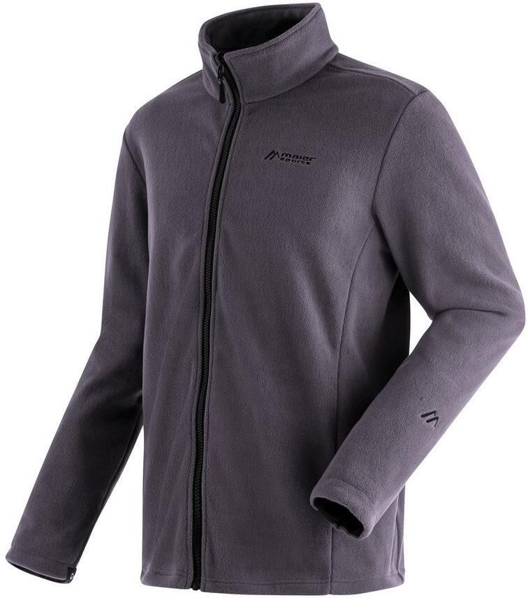 Maier Sports Functioneel jack Gregale DJ M Herenwandeljack waterdicht outdoorjack met capuchon