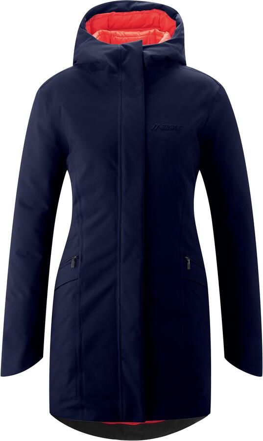 Maier Sports Functioneel jack Henni Sportieve outdoor tel voor outdoor en city licht gewatteerd - Foto 2