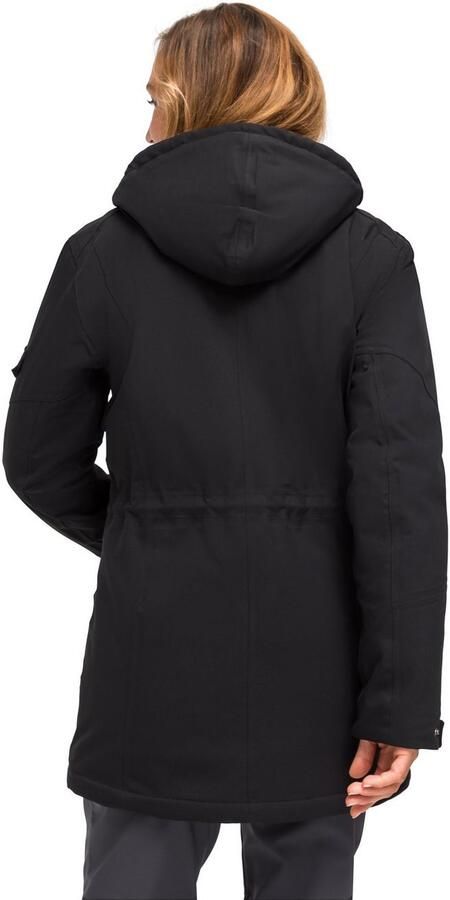 Maier Sports Functioneel jack Nayla Warme wintermantel voor koude dagen - Foto 6