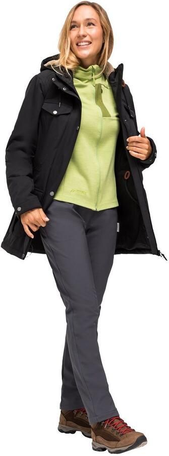 Maier Sports Functioneel jack Nayla Warme wintermantel voor koude dagen - Foto 7