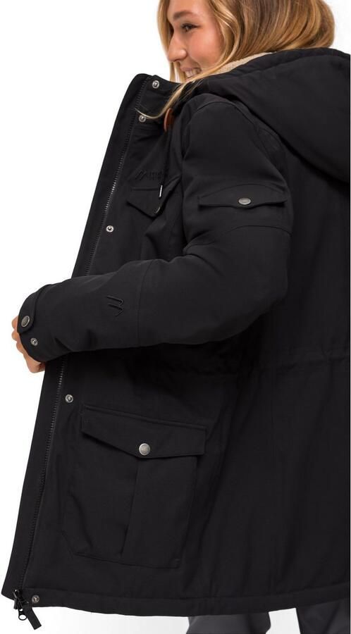 Maier Sports Functioneel jack Nayla Warme wintermantel voor koude dagen - Foto 5