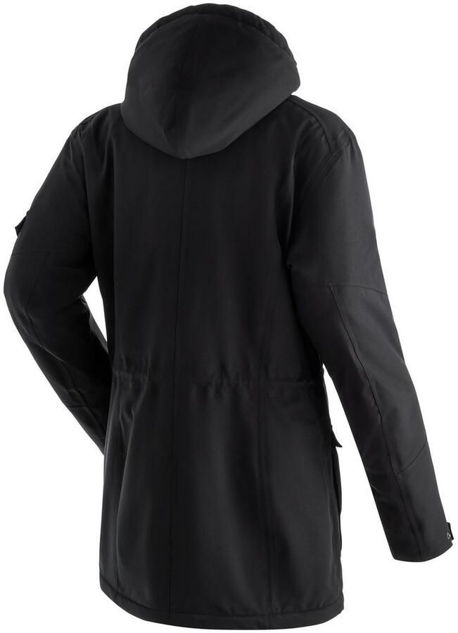 Maier Sports Functioneel jack Nayla Warme wintermantel voor koude dagen - Foto 2