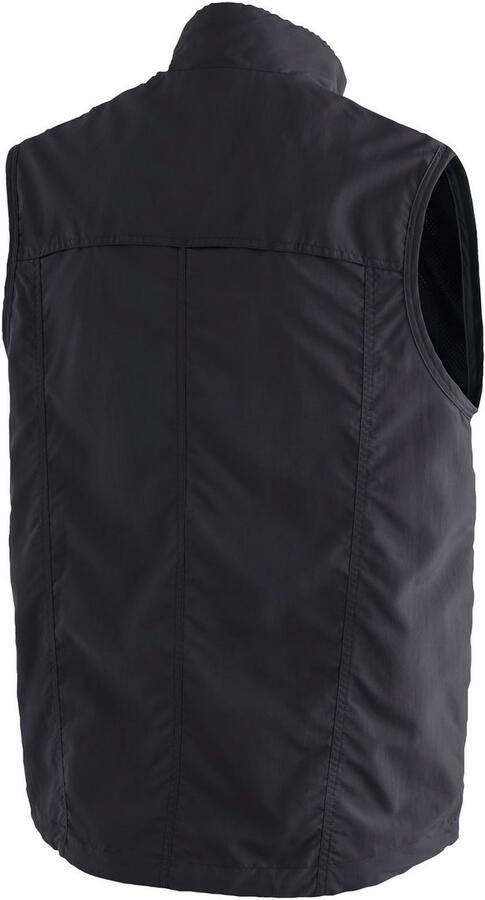 Maier Sports Functioneel jack VALDEMAR Veelzijdige functionele bodywarmer perfect voor wandelen en vakantie - Foto 2