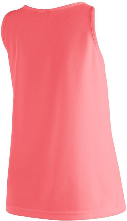 Maier Sports Functioneel shirt PETRA Damestanktop voor sport en outdooractiviteiten mouwloos shirt - Foto 2