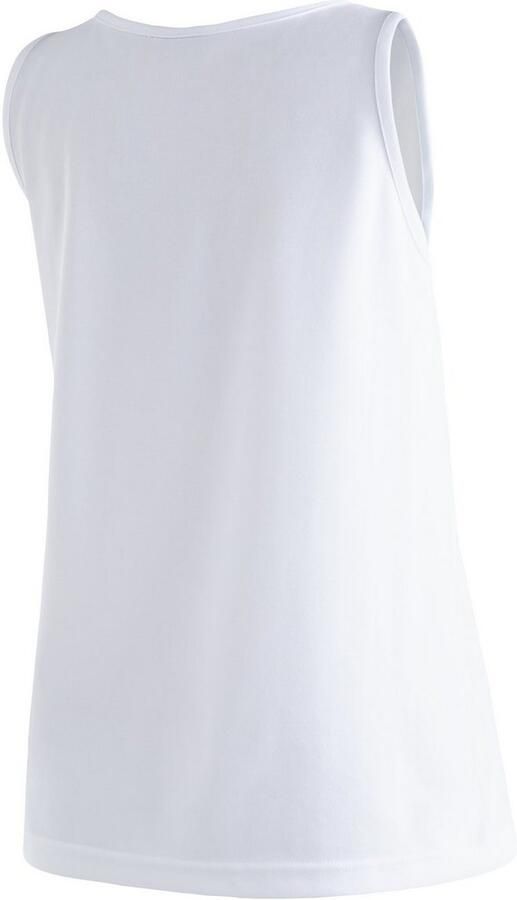 Maier Sports Functioneel shirt PETRA Damestanktop voor sport en outdooractiviteiten mouwloos shirt - Foto 4