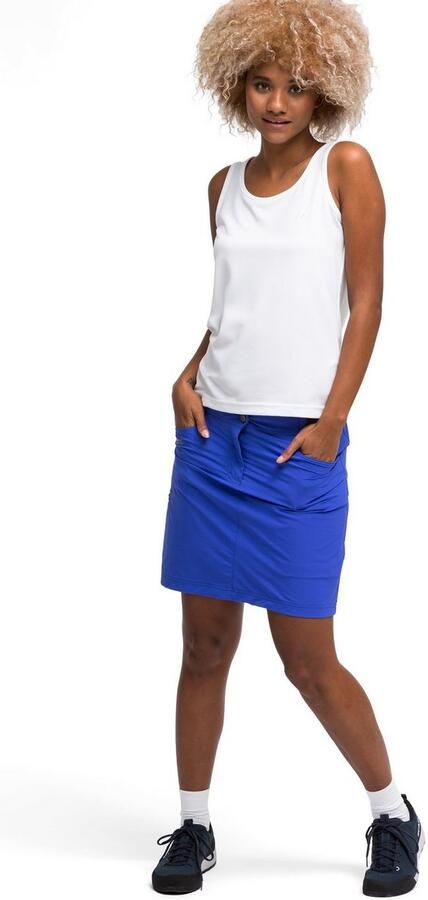 Maier Sports Functioneel shirt PETRA Damestanktop voor sport en outdooractiviteiten mouwloos shirt - Foto 5