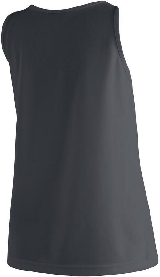 Maier Sports Functioneel shirt PETRA Damestanktop voor sport en outdooractiviteiten mouwloos shirt - Foto 3