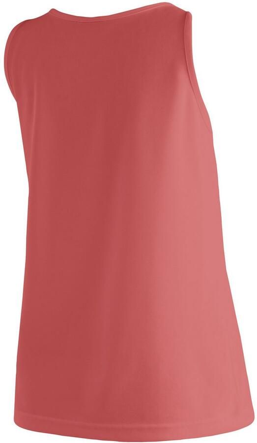 Maier Sports Functioneel shirt PETRA Damestanktop voor sport en outdooractiviteiten mouwloos shirt - Foto 2